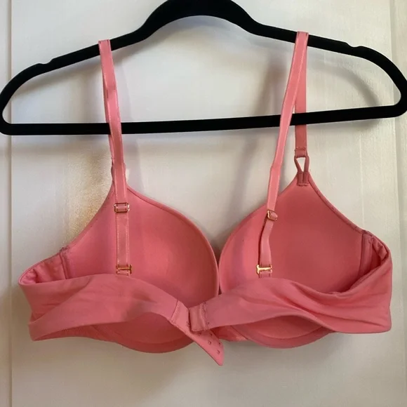 Soma Embraceable Push Up Bra - Picture 4 of 5